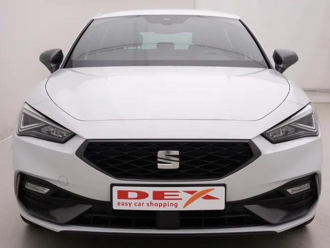 Seat Leon 1.5 TSi 150 FR 5D + GPS + Virtual + Winter + LED Lights Image 2