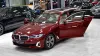 BMW 530E xDrive Touring Luxury Line PHEV Sportautomatic Thumbnail 1