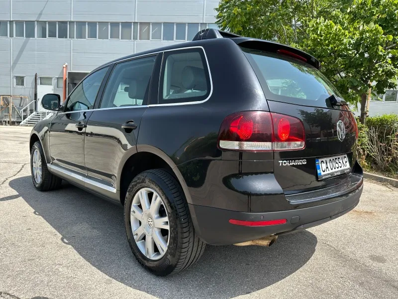 Volkswagen Touareg 3.6 Бензин 280кс Image 3