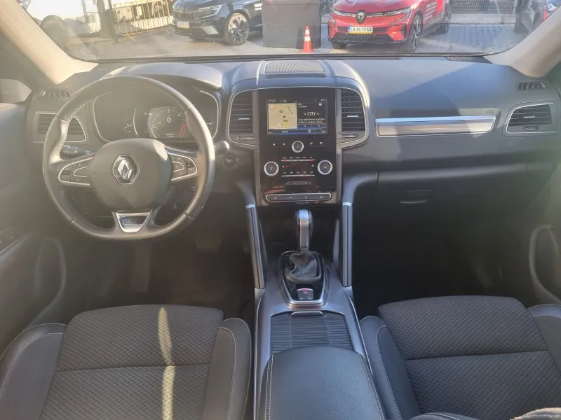 Renault Koleos Energy dCi 177 к.с. дизел Stop&Start X-Tronic Image 7