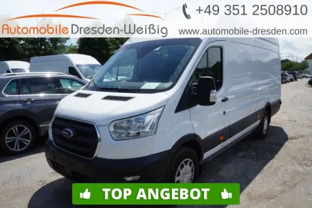 Ford Transit KASTEN 350 L4H3 TREND*KAMERA*TEMPOMAT*