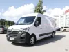 Renault Master Blue dCi 150 L3H2 13m3 Navi Edition - Suomi-auto, ALV- vähennyskelpoinen, Webasto, Vakkari, Koukku, Navi, - J. autoturva - Ilmainen kotiintoimitus Thumbnail 4