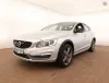 Volvo S60 D4 AWD Summum aut - VOC, Blis, Vetokoukku, Webasto Thumbnail 4