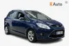 Ford C-Max 1,6 TDCi 115 hv Start/Stop Titanium *Pa-Lämmitin / Vakkari / Koukku* Thumbnail 1