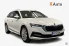 Skoda Octavia Combi 1,4 TSI PHEV Ambition iV DSG Autom * ALV Thumbnail 1