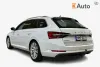 Skoda Superb Combi 2,0 TDI 150 Style DSG *Facelift / ACC / W Thumbnail 2