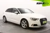 Audi A3 Sportback Business Sport 1,0 TFSI 85 kW / Lohkolämmitin + sisäpistoke / Vakkari / Sporttipenkit / Thumbnail 1