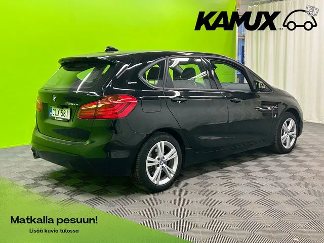 BMW 225 F45 Active Tourer 225xe A Charged Edition / 1-Omiste Image 2