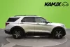 Ford Explorer 3,0 V6 Ecoboost 457hv PHEV A10 AWD ST-Line / H Thumbnail 2