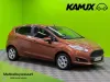 Ford Fiesta 1,0 EcoBoost 100hv PowerShift Titanium 5-ovinen  Thumbnail 1