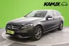 Mercedes-Benz C 200 200 d T A Premium Business / Vakionopeud Thumbnail 6