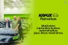 Nissan Qashqai DIG-T 115 Acenta 2WD 6M/T E6 Safety Pack / Va Thumbnail 3