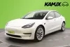 Tesla Model 3 Model 3 Long Range Dual 75 kWh AWD / Kasko alk Thumbnail 6