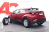 Toyota C-HR 1,8 Hybrid Active Edition - / 1-OMISTAJA / NAVI / LOHKOLÄM. / ADAPT.VAKKARI / Thumbnail 3