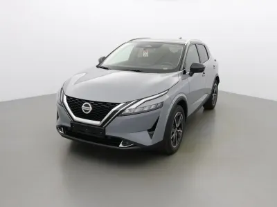 Nissan QASHQAI 3 DIG-T 140 N-CONNECTA