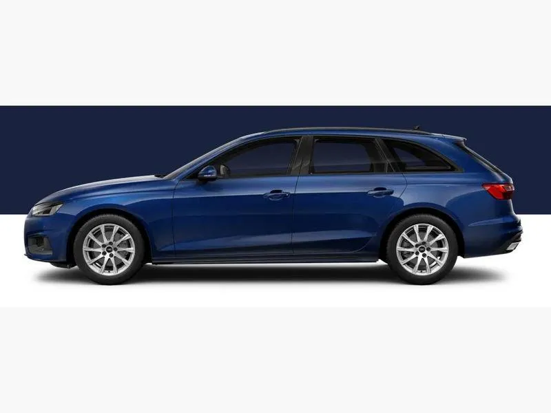 AUDI A4 Avant 35 TFSI S tronic Image 4