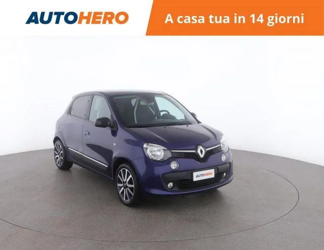 RENAULT Twingo TCe 90 CV EDC Lovely2 Image 6