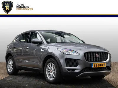 Jaguar E-Pace 2.0 P250 AWD R-Dynamic 