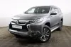 Mitsubishi Pajero Thumbnail 1