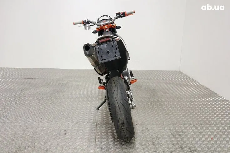 KTM 690 Image 5